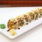 Best 19. Volcano Roll in Smyrna, TN