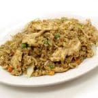 Best 616. Thai Fried Rice ( Kao Pad ) in Smyrna, TN
