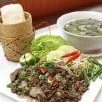 Best 721. Laab Beef Combo in Smyrna, TN