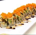 Best 13. Green Dragon Roll in Smyrna, TN