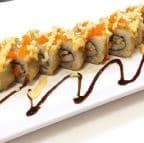 Best 14. Fried Dragon roll in Smyrna, TN