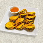 Best 121. Fried Eggplant in Smyrna, TN