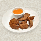 Best 124. Fried Meatball in Smyrna, TN