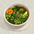 Best 214. Vegetable & Tofu Soup in Smyrna, TN