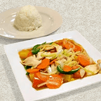 Best 517. Sweet & Sour in Smyrna, TN