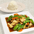 Best 519. Snow Pea Delight in Smyrna, TN