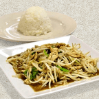 Best 523. Bean Sprout Stir Fry in Smyrna, TN