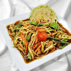 Best 312. ( Lao Papaya Salad ) Thum Mak Hoong in Smyrna, TN