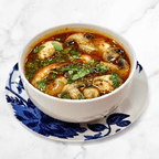 Best 211. Tom Yum Soup ( Hot & Sour ) in Smyrna, TN